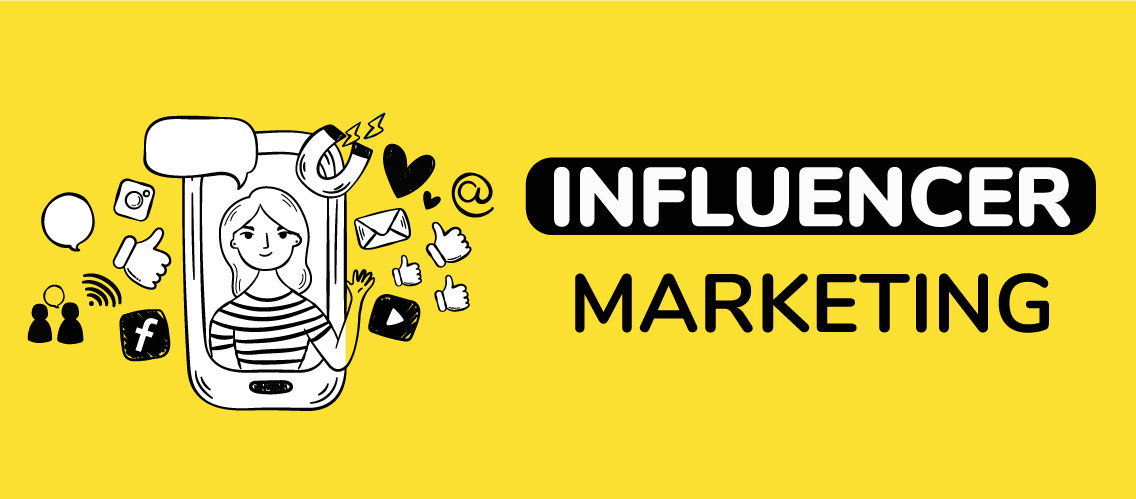 Influencer Marketing: Does it Work?
