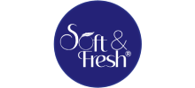 Ark Saivi - Client SOFT FRESH Logo