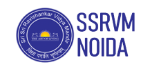 Ark Saivi - Client SSRVM NOIDA Logo